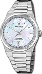 Festina F20052/1, Festina RIVE COLLECTION F20052/1 Damenarmbanduhr Perlmutt...