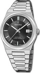 Festina F20034/4, Festina My Swiss Time F20034/4 Herrenarmbanduhr Schwarz male,