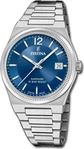Festina F20035/4, Festina My Swiss Time F20035/4 Damenarmbanduhr Blau female,