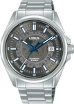 Lorus RU407AX9, Lorus Classic - Mechanical RU407AX9 Herren Automatikuhr Grau...