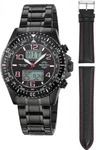 Master Time MTGA-10921-22M, Master Time World Timer MTGA-10921-22M...