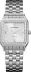 Jacques Lemans D-15A, Jacques Lemans Antwerpen Diamond D-15A Damenarmbanduhr...