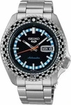 Seiko 5 SRPK67K1, Seiko 5 Special Edition SRPK67K1 Herren Automatikuhr Schwarz male,