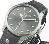 BRUNO S&Ouml;HNLE UHRENATELIER GLASH&Uuml;TTE/SA 17-83222-861, BRUNO S&Ouml;HNLE...