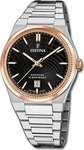 Festina F20065/4, Festina RIVE COLLECTION F20065/4 Herrenarmbanduhr Ros&eacute; Gold...