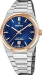 Festina F20065/2, Festina RIVE COLLECTION F20065/2 Herrenarmbanduhr Blau male,