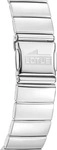 Lotus 19076/1, Lotus GENT 19076/1 Herrenarmbanduhr Silber male, Geh&auml;use aus
