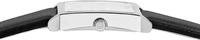 Lotus 19078/1, Lotus GENT 19078/1 Herrenarmbanduhr Silber male, Geh&auml;use aus
