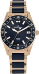Jacques Lemans 42-12H, Jacques Lemans Liverpool 42-12H Damenarmbanduhr...