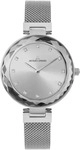 Jacques Lemans 1-2139B, Jacques Lemans Milano 1-2139B Damenarmbanduhr Silber...