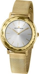 Jacques Lemans 1-2054H, Jacques Lemans York 1-2054 1-2054H Damenarmbanduhr Silber