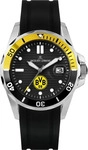 Jacques Lemans BVB-07, Jacques Lemans Borussia Dortmund BVB-07 Herrenarmbanduhr