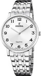 Festina F20045/1, Festina ACERO CLASICO F20045/1 Herrenarmbanduhr Silber male,