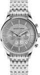 Jacques Lemans 1-2228G, Jacques Lemans London 1-2228G Herrenarmbanduhr Silber...