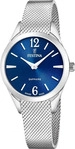 Festina F20076/3, Festina GRACE F20076/3 Damenarmbanduhr Blau female, Geh&auml;use...