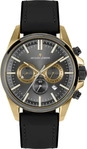 Jacques Lemans 1-2119D, Jacques Lemans 1-2119D 1-2119D Herrenchronograph Grau male,
