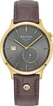 BRUNO S&Ouml;HNLE UHRENATELIER GLASH&Uuml;TTE/SA 17-33212-841, BRUNO S&Ouml;HNLE...