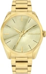 Police PL15712JSG.06M, Police RAGLAN PL15712JSG.06M Herrenarmbanduhr Gold male,