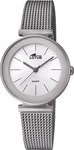 Lotus 18435/1, Lotus Trendy 18435/1 Damenarmbanduhr Design Highlight Grau...