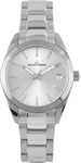 Jacques Lemans 1-2132A, Jacques Lemans Derby 1-2132A Damenarmbanduhr Silber female,