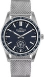 Jacques Lemans CL-101B, Jacques Lemans UEFA Champions League CL-101B Herrenarmbanduhr