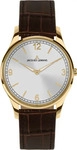 Jacques Lemans 1-2129C, Jacques Lemans London 1-2129C Damenarmbanduhr Silber female,