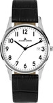 Jacques Lemans 1-2224A, Jacques Lemans London 1-2224A Damenarmbanduhr Wei&szlig;...
