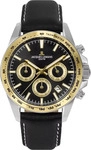 Jacques Lemans 1-1877D, Jacques Lemans Liverpool 1-1877D Herrenchronograph