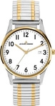 Jacques Lemans 1-2224D, Jacques Lemans London 1-2224D Damenarmbanduhr Wei&szlig;...