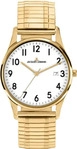 Jacques Lemans 1-2224E, Jacques Lemans London 1-2224E Damenarmbanduhr Wei&szlig;...