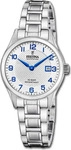 Festina F20068/1, Festina ACERO CLASICO F20068/1 Damenarmbanduhr Silber female,