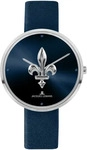 Jacques Lemans 1-2092D, Jacques Lemans Design Collection 1-2092D Damenarmbanduhr