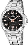 Jaguar J1029/4, Jaguar AUTOMATICO J1029/4 Herren Automatikuhr Schwarz male,...