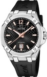 Jaguar J1030/4, Jaguar AUTOMATICO J1030/4 Herren Automatikuhr Schwarz male,...