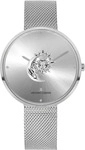 Jacques Lemans 1-2092M, Jacques Lemans Design Collection 1-2092M Damenarmbanduhr