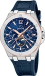 Jaguar J1040/2, Jaguar DIPLOMATIC J1040/2 Herrenarmbanduhr Dunkelblau male,...