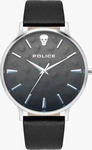 Police PL16023JS.02, Police TASMAN PL16023JS.02 Herrenarmbanduhr Schwarz male,