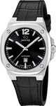 Jaguar J1032/5, Jaguar RONDCARRE J1032/5 Damenarmbanduhr Schwarz female,...