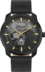 Police PL15714JSB.61, Police BLEDER PL15714JSB.61 Herrenarmbanduhr Grau male,