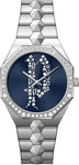 Police PEWLG2109601, Police MONTARIA PEWLG2109601 Damenarmbanduhr Blau female,