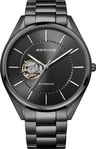Bering 16743-777, Bering Automatic 16743-777 Herren Automatikuhr Grau male, Geh&auml;use