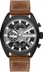 Timberland TBL15640JLB.61, Timberland SEABROOK TBL15640JLB.61 Herrenchronograph...