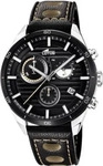 Lotus 18531/1, Lotus Chronograph 18531/1 Herrenchronograph Schwarz male,...