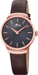 Lotus 18501/1, Lotus The Couples 18501/1 Damenarmbanduhr Schwarz female,...