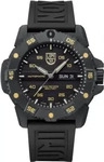 Luminox XS.3865.GOLD, Luminox MASTER CARBON SEAL AUTOMATIC 3860 SERIES...