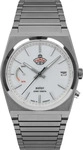 Uhrenwerke Ruhla 4640M1, Uhrenwerke Ruhla Space Control 4640M1 Herrenarmbanduhr...