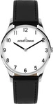 Jacques Lemans 1-2123D, Jacques Lemans London 1-2123D Damenarmbanduhr Wei&szlig;...