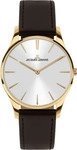 Jacques Lemans 1-2123F, Jacques Lemans London 1-2123F Damenarmbanduhr Silber female,