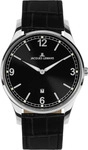 Jacques Lemans 1-2128A, Jacques Lemans London 1-2128A Herrenarmbanduhr Schwarz...