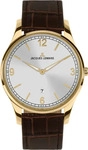 Jacques Lemans 1-2128D, Jacques Lemans London 1-2128D Herrenarmbanduhr Silber...
